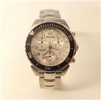 Montre Sector No Limits Homme 450 in Acier 2653940045 - 2653940045